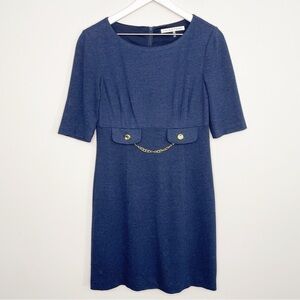 Trina Turk Sheath Dress Size 4